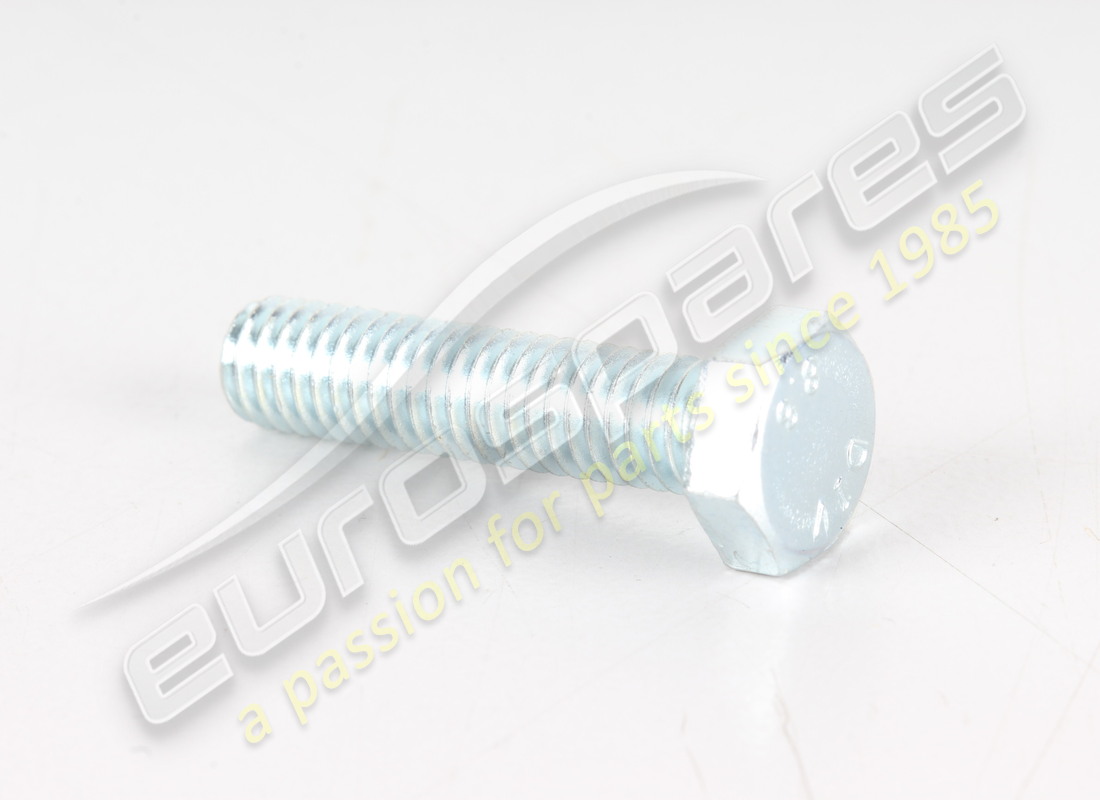 new lamborghini screw m6x25 uni 5739-8g zg. part number 008100603 (1)