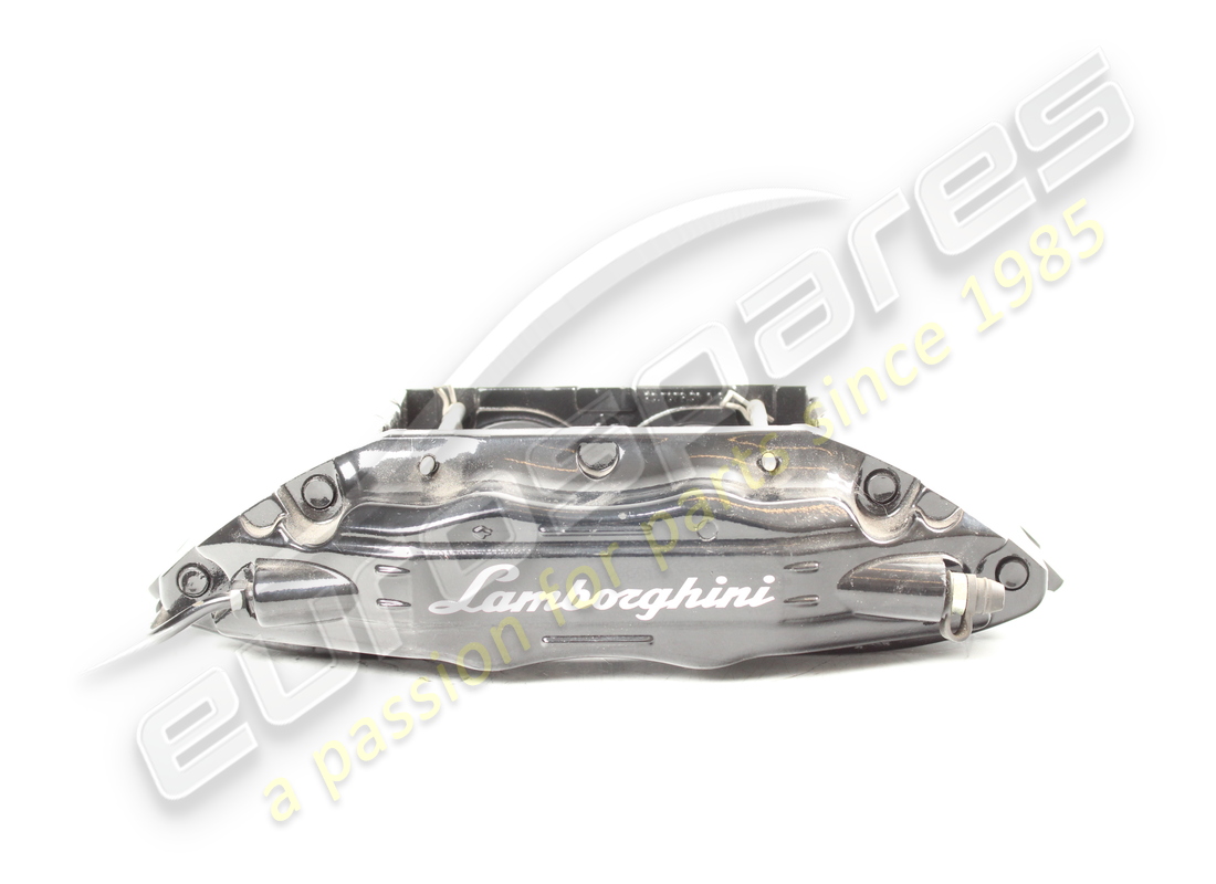 NEW (OTHER) Lamborghini BRAKE CALIPER REAR MY04-08 B . PART NUMBER 400615405J (1)