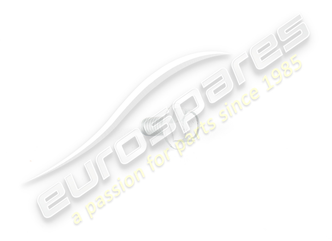 NEW FERRARI SCREW. PART NUMBER 16284934 (1) new ferrari screw. part number 16284934 (1)