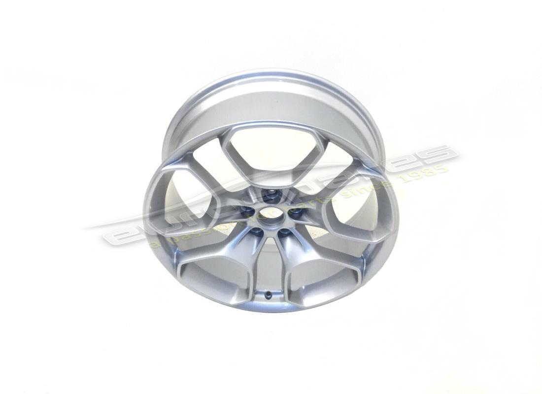 NEW LAMBORGHINI FRONT WHEEL. PART NUMBER 4T0601017 (1) new lamborghini front wheel. part number 4t0601017 (1)