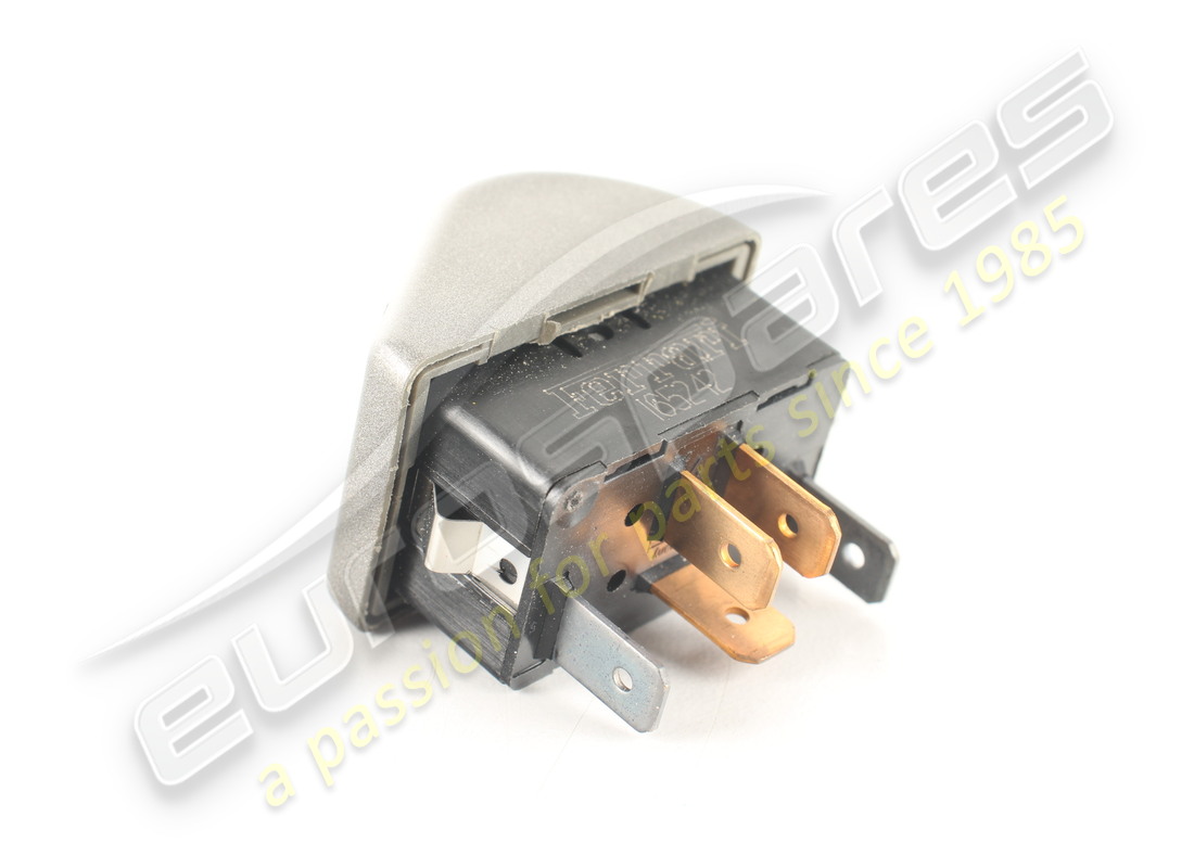 NEW FERRARI SWITCH. PART NUMBER 165242 (4) new ferrari switch. part number 165242 (4)