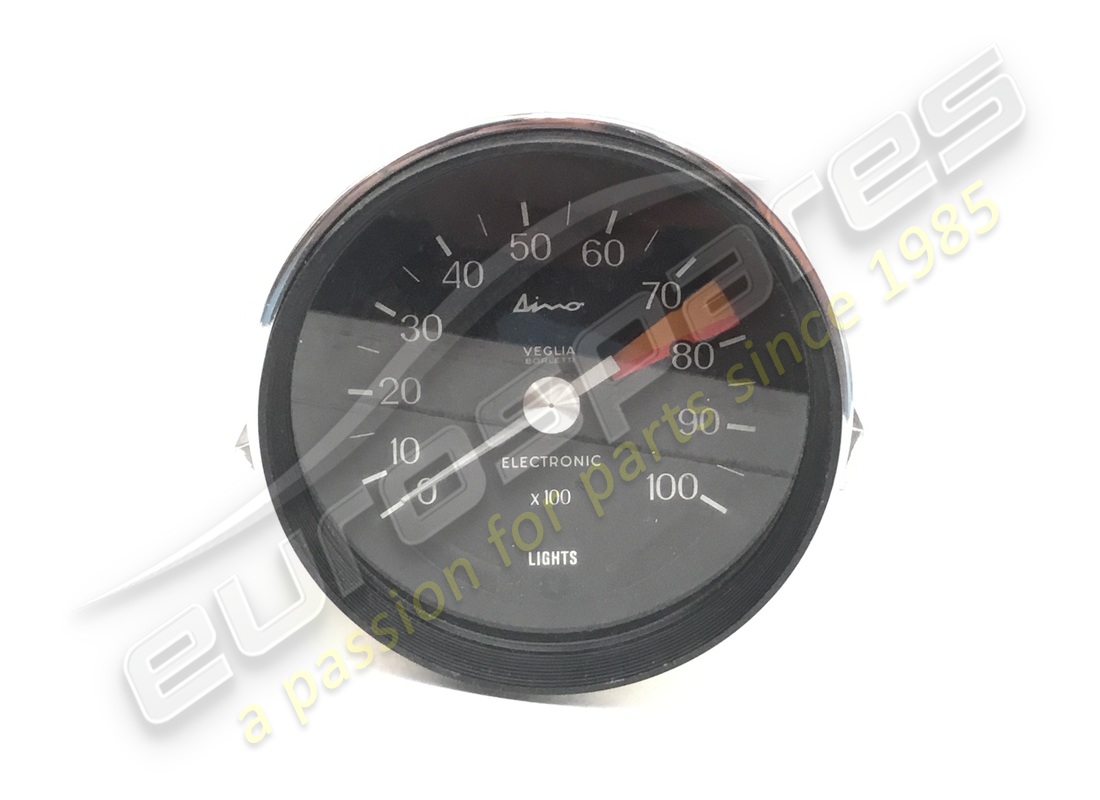 new ferrari rev counter. part number 20175907 (1)