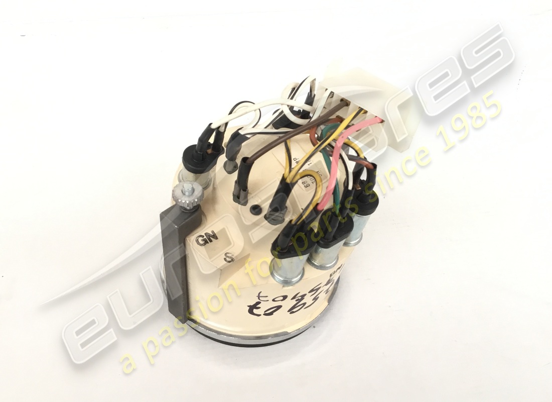 new ferrari rev counter. part number 20175907 (3)