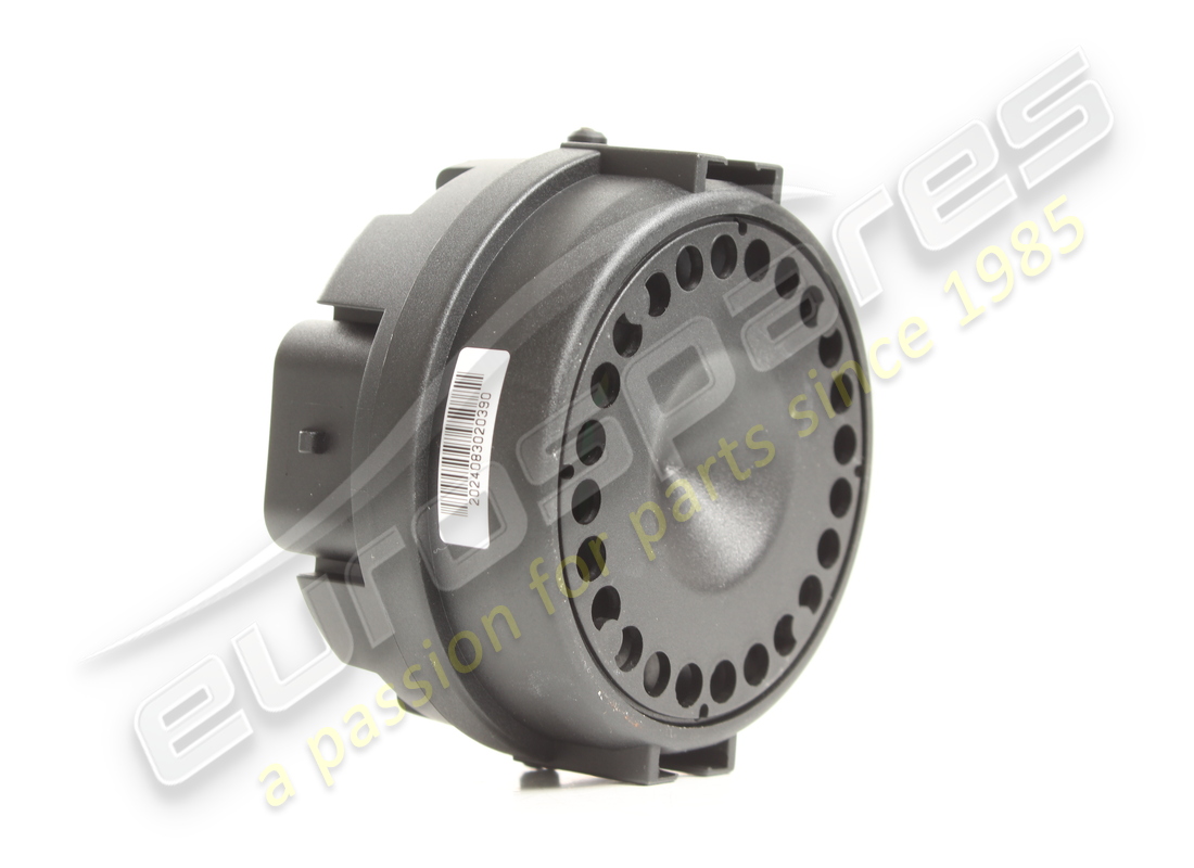 NEW FERRARI SIREN. PART NUMBER 243877 (1) new ferrari siren. part number 243877 (1)