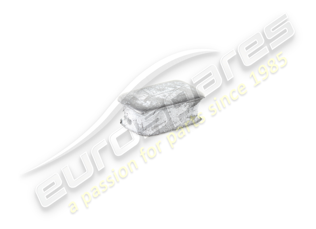 NEW LAMBORGHINI SPACER. PART NUMBER 400845235 (1) new lamborghini spacer. part number 400845235 (1)