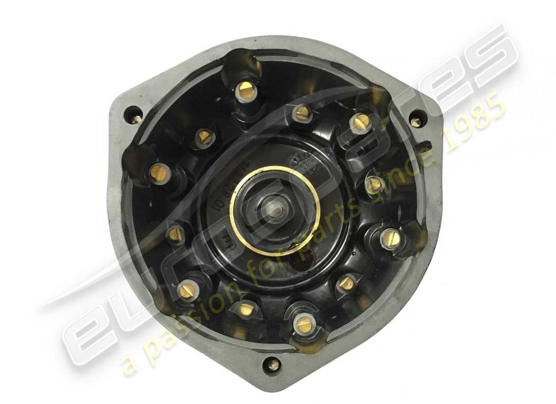 NEW LAMBORGHINI DISTRIBUTOR CAP. PART NUMBER 001627934 (3) new lamborghini distributor cap. part number 001627934 (3)