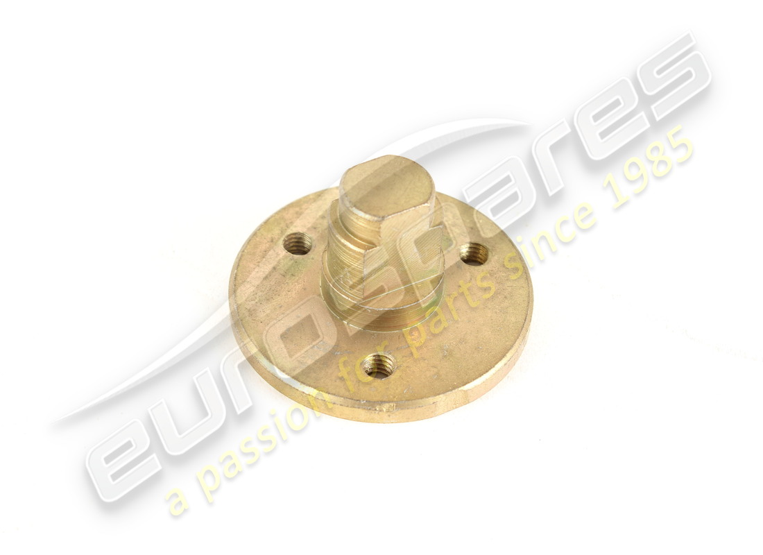 NEW FERRARI SPRING SUPPORT. PART NUMBER 62515300 (1) new ferrari spring support. part number 62515300 (1)