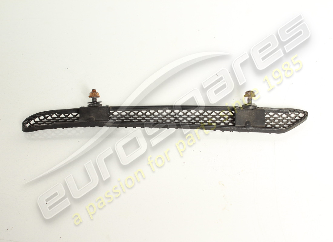 USED FERRARI RH FRONT GRILLE. PART NUMBER 64656800 (1) used ferrari rh front grille. part number 64656800 (1)