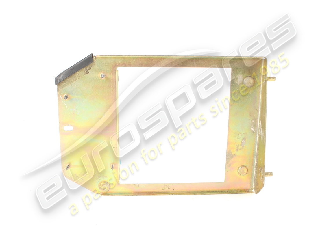 USED FERRARI BRACKET. PART NUMBER 158719 (1) used ferrari bracket. part number 158719 (1)