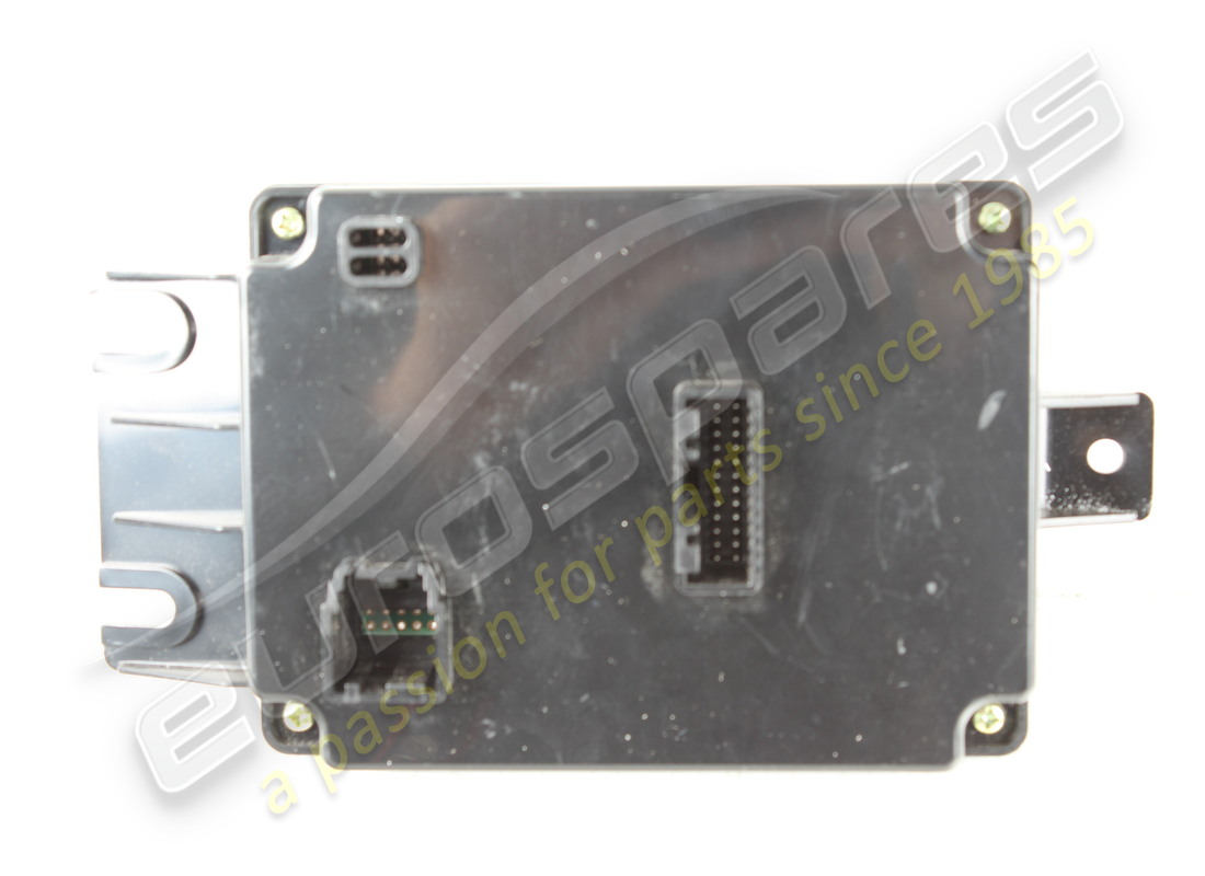 NEW MASERATI HVAC ECU. PART NUMBER 670010636 (1) new maserati hvac ecu. part number 670010636 (1)