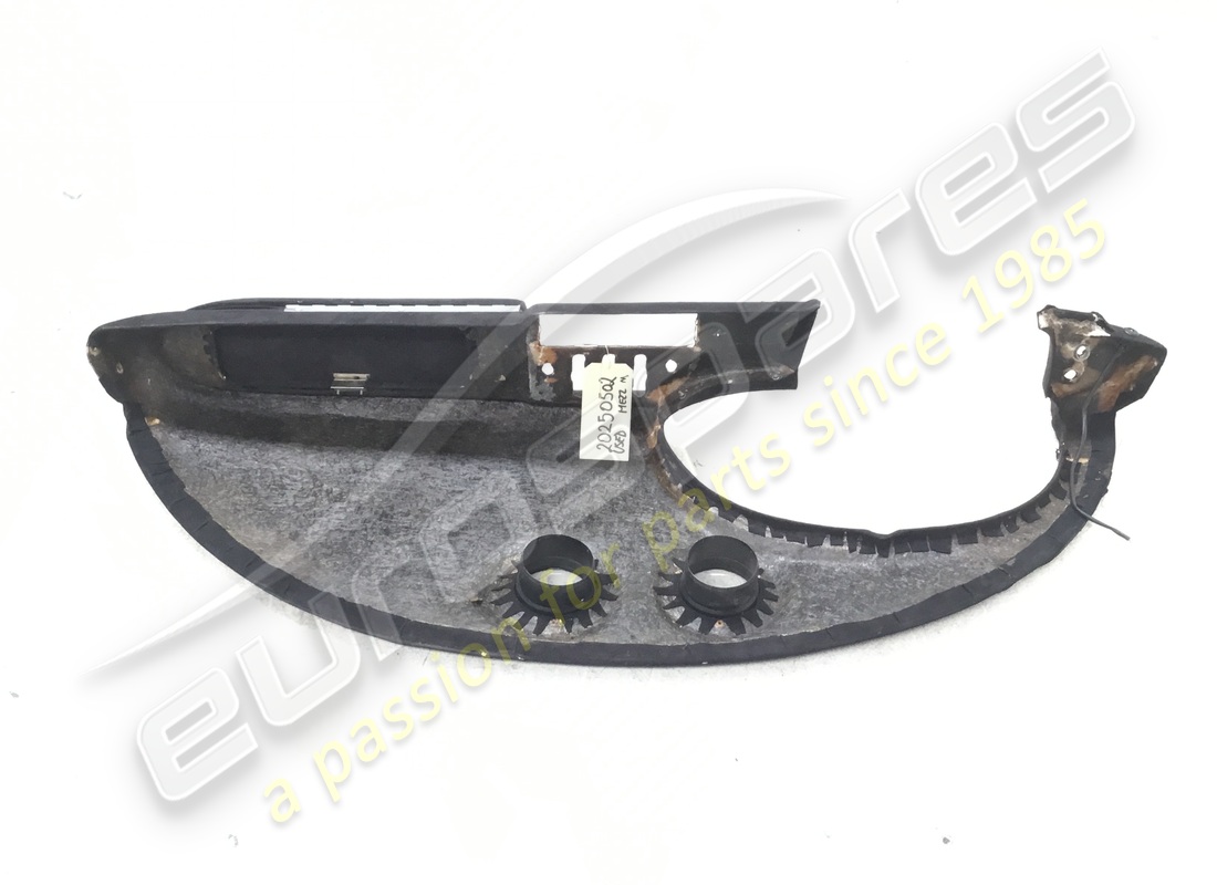 USED FERRARI DASHBOARD RHD PART NUMBER 20250502 (4) used ferrari dashboard rhd part number 20250502 (4)