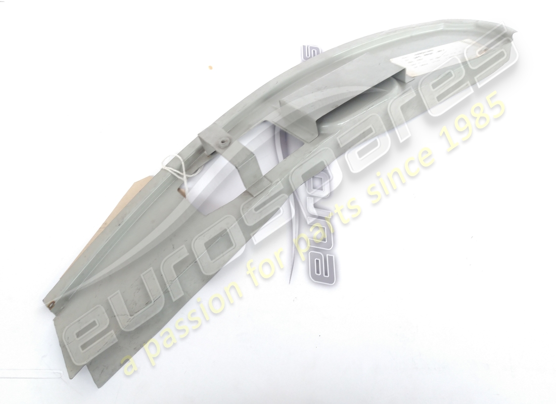 NEW FERRARI LH REAR PANEL. PART NUMBER 40094302 (2) new ferrari lh rear panel. part number 40094302 (2)