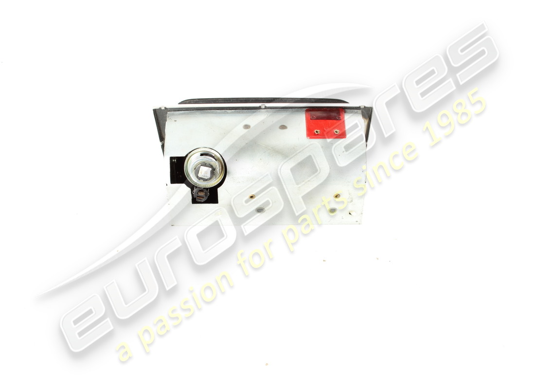 USED FERRARI ASHTRAY CHROME. PART NUMBER 2576492000 (2) used ferrari ashtray chrome. part number 2576492000 (2)