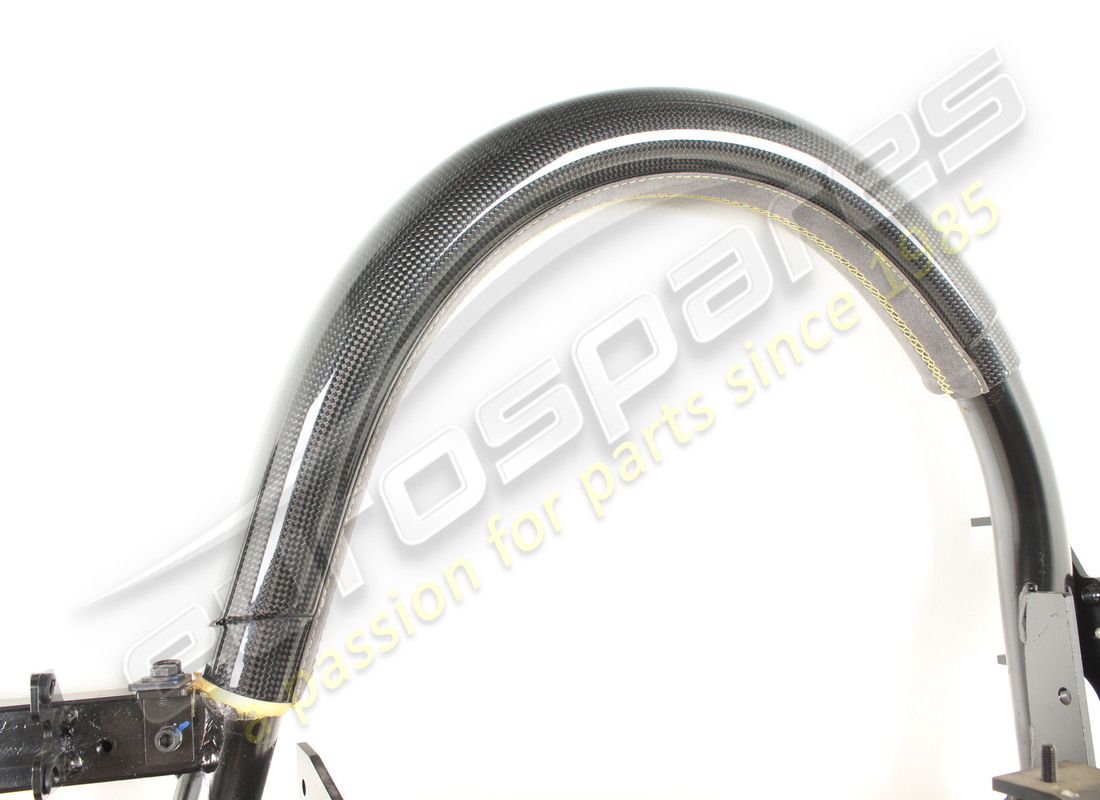 NEW (OTHER) FERRARI ROLLOVER BAR FRAME. PART NUMBER EAP598051 (3) new (other) ferrari rollover bar frame. part number eap598051 (3)