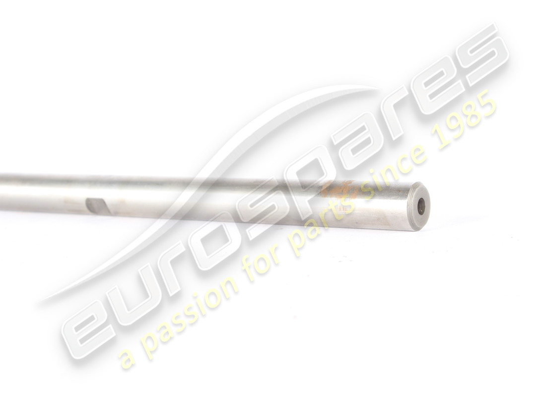 USED FERRARI SELECTOR SHAFT 1ST & RM. PART NUMBER 107451 (3) used ferrari selector shaft 1st & rm. part number 107451 (3)