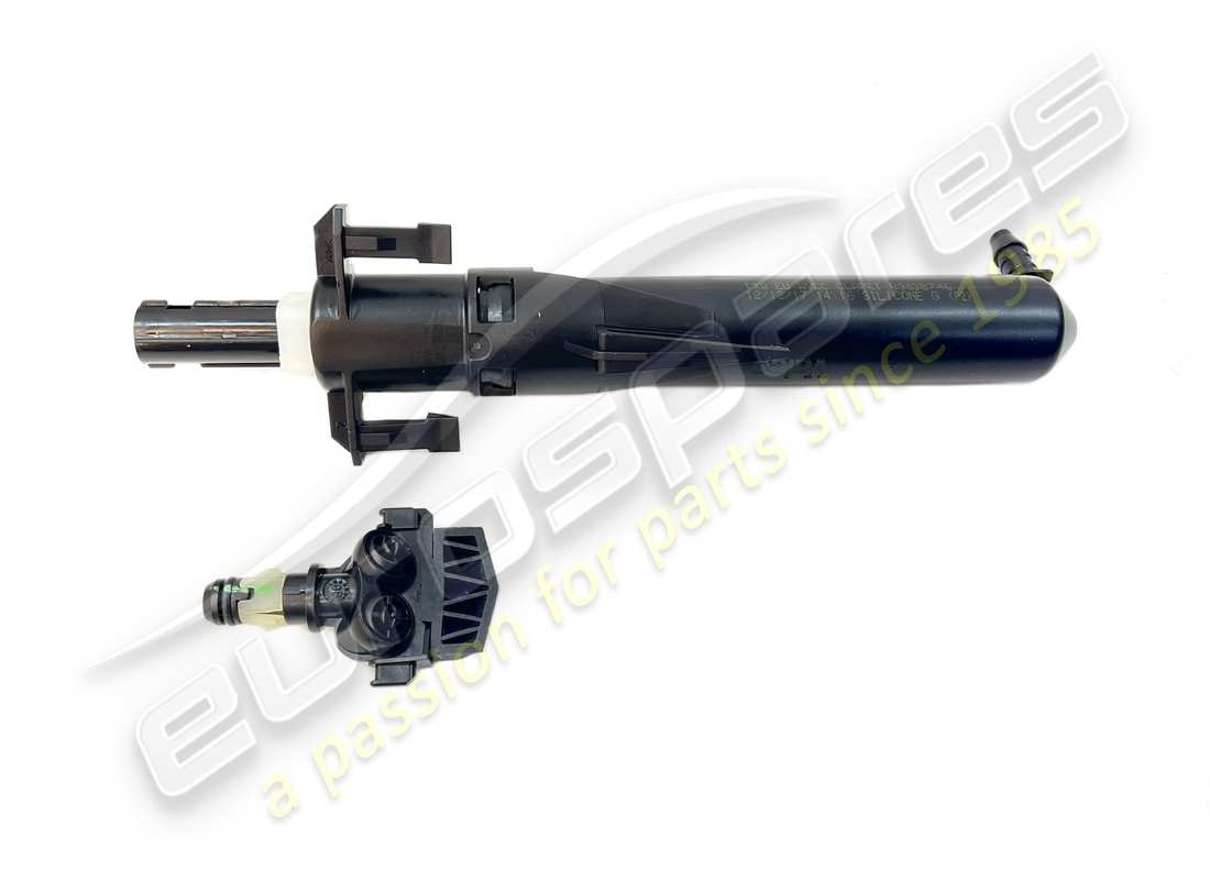 NEW FERRARI COMPLETE RH HEADLIGHTS WAS. PART NUMBER 68544000 (1) new ferrari complete rh headlights was. part number 68544000 (1)