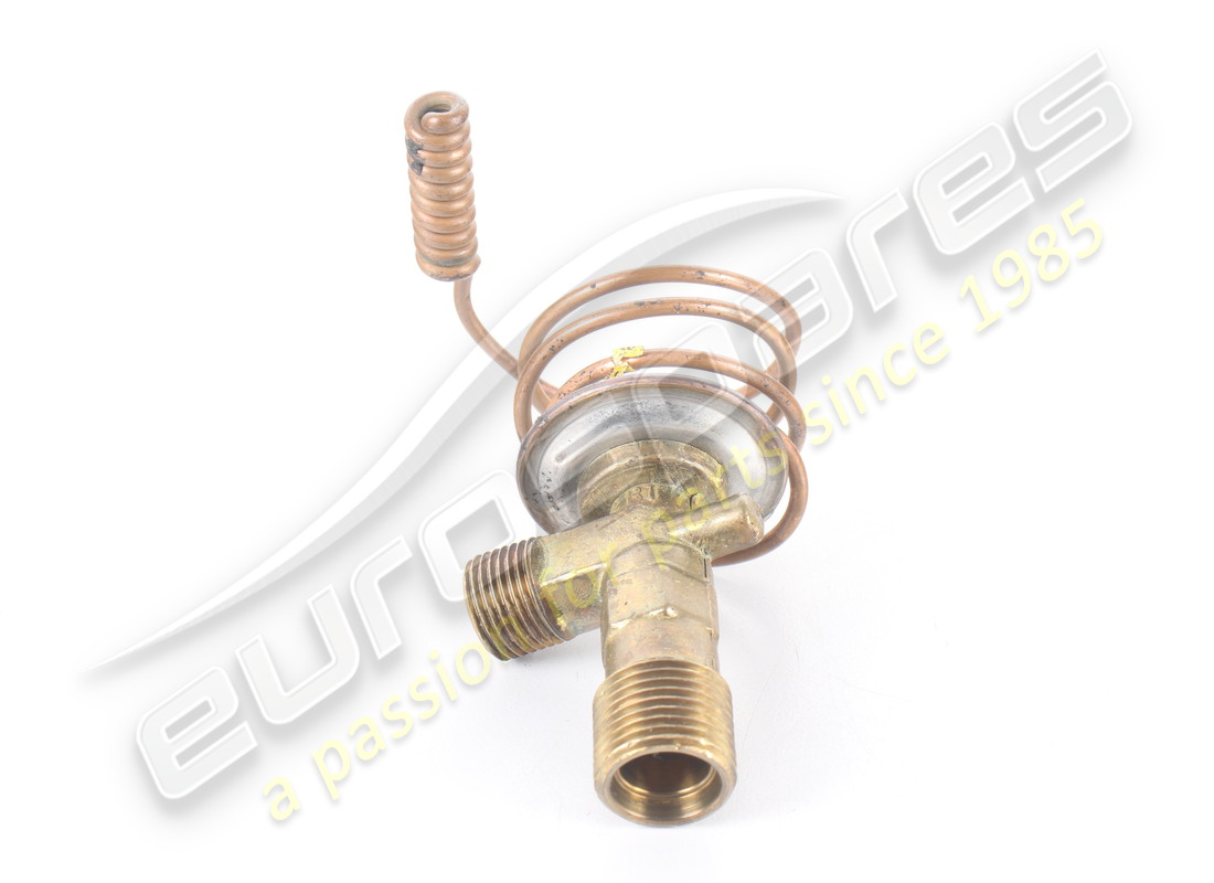 new maserati expansion valve. part number 315520166 (2)