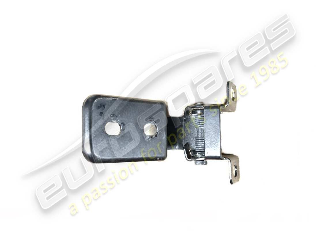 USED FERRARI HINGE FOR GAS UNION DOOR. PART NUMBER 67934900 (1) used ferrari hinge for gas union door. part number 67934900 (1)