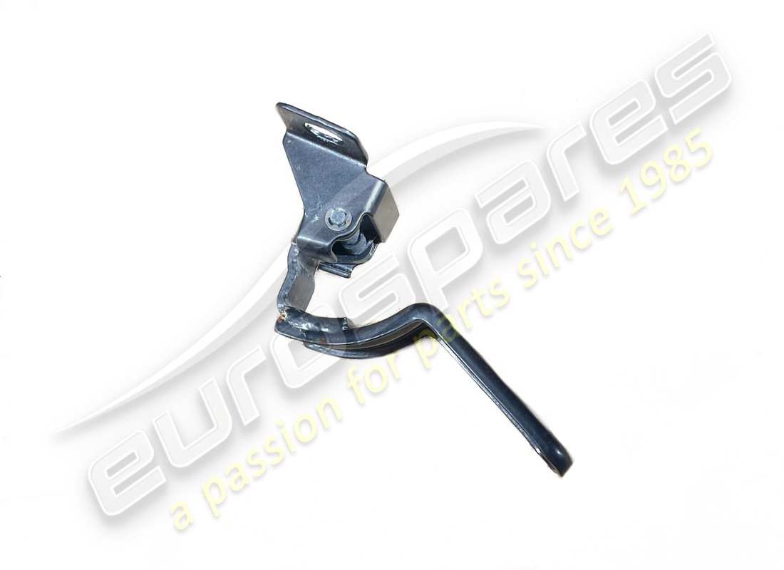 USED FERRARI HINGE FOR GAS UNION DOOR. PART NUMBER 67934900 (2) used ferrari hinge for gas union door. part number 67934900 (2)