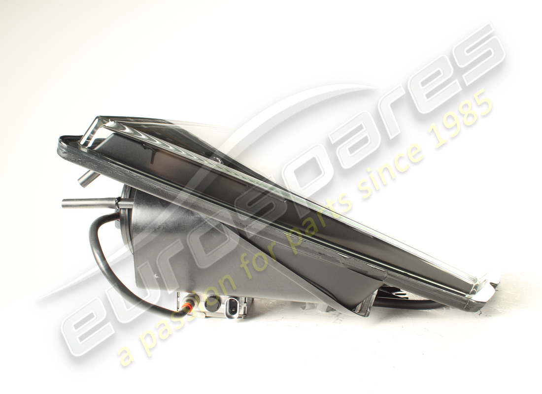 NEW LAMBORGHINI RH RHD GAS DISCHARGE HEADLIGHT. PART NUMBER 414941032D (4) new lamborghini rh rhd gas discharge headlight. part number 414941032d (4)