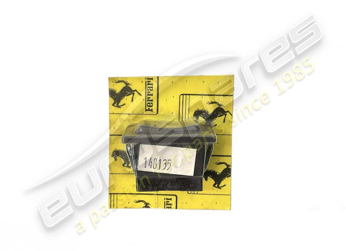 NEW FERRARI CONTROL SWITCH. PART NUMBER 148135 (2) new ferrari control switch. part number 148135 (2)