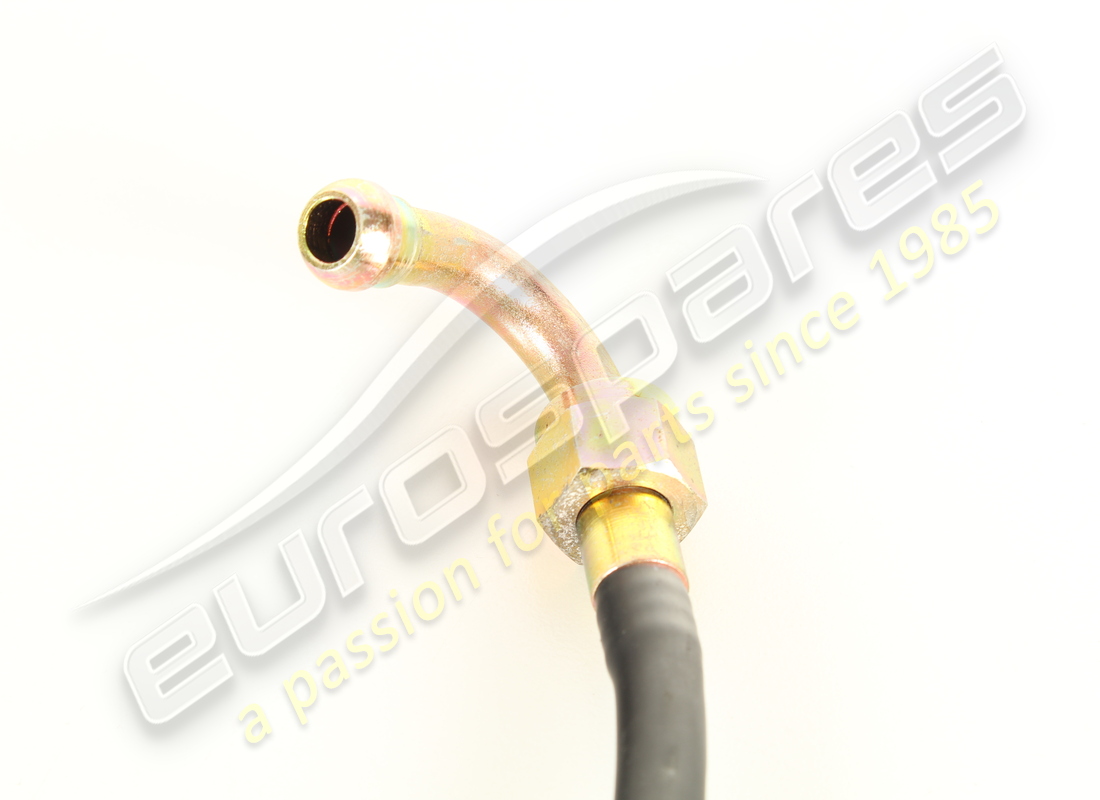 NEW FERRARI RH FUEL PIPE. PART NUMBER 147290 (2) new ferrari rh fuel pipe. part number 147290 (2)