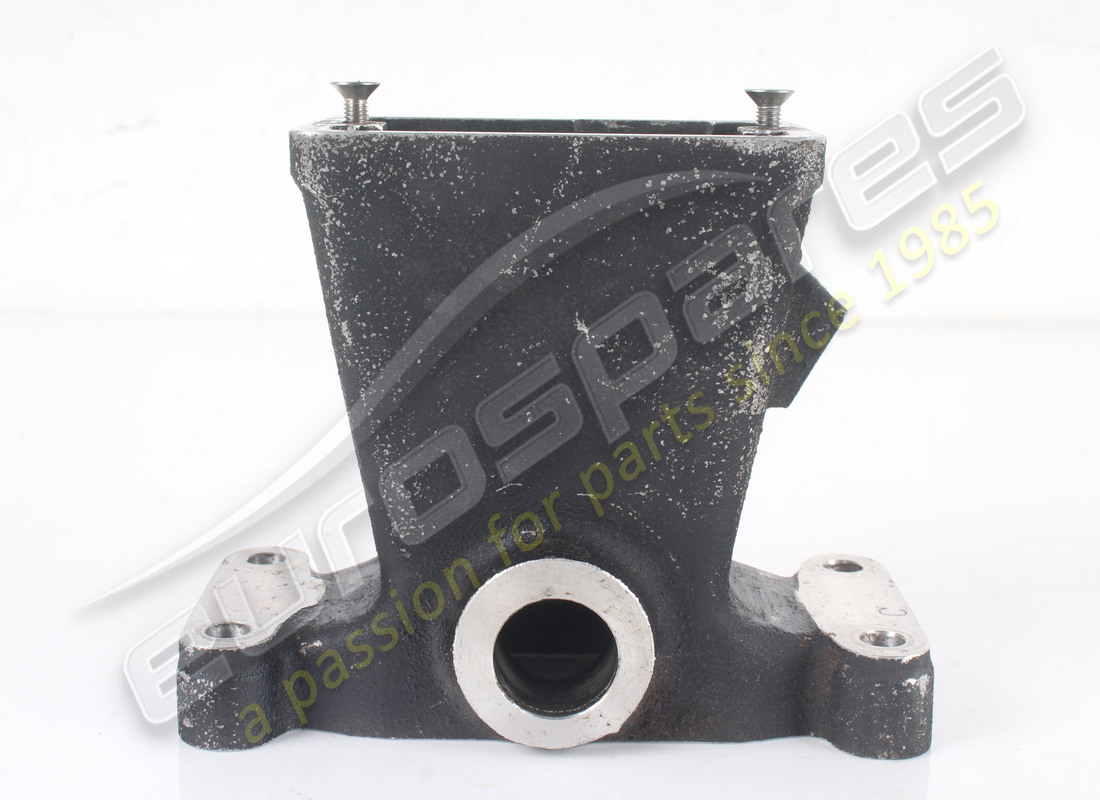 USED Ferrari GEAR LEVER CASING . PART NUMBER 106843 (1)