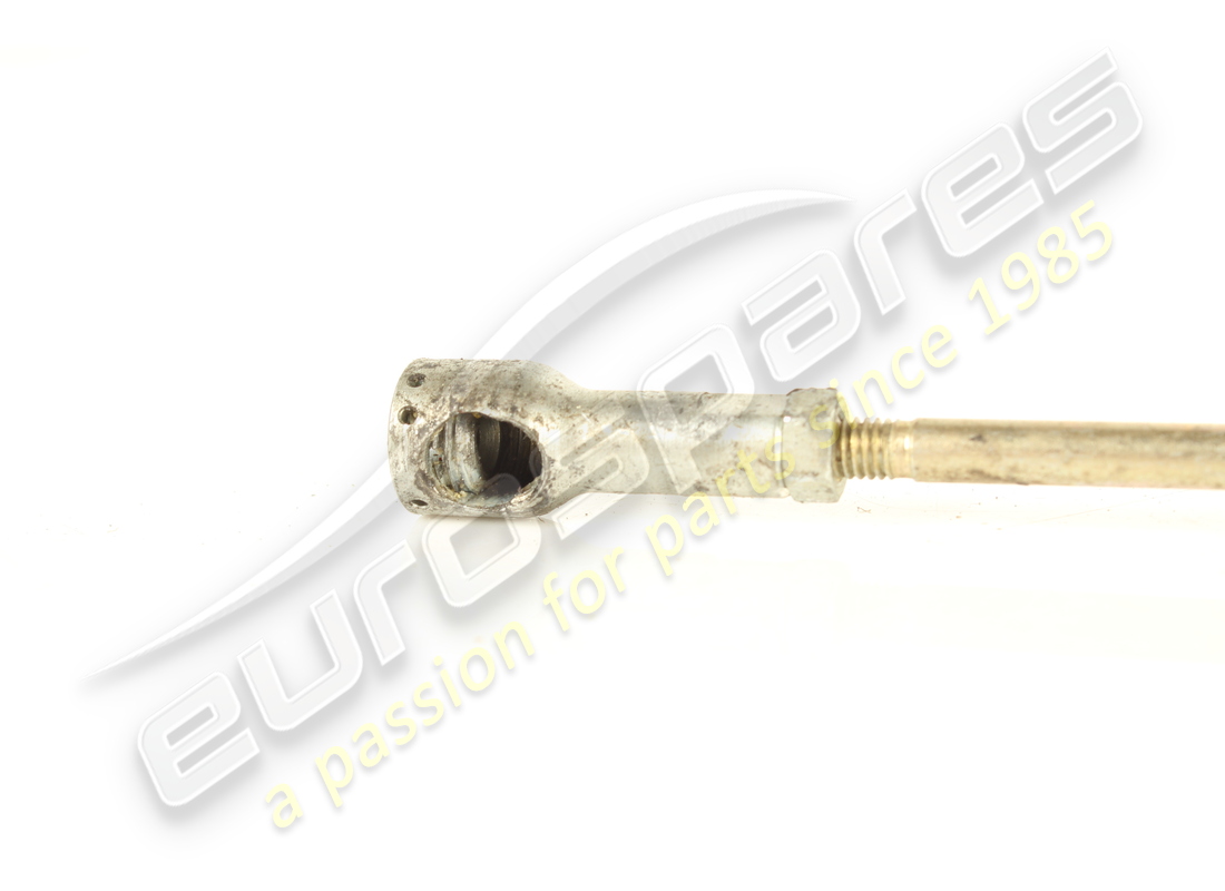 USED FERRARI THROTTLE CONTROL ROD. PART NUMBER 139551 (2) used ferrari throttle control rod. part number 139551 (2)