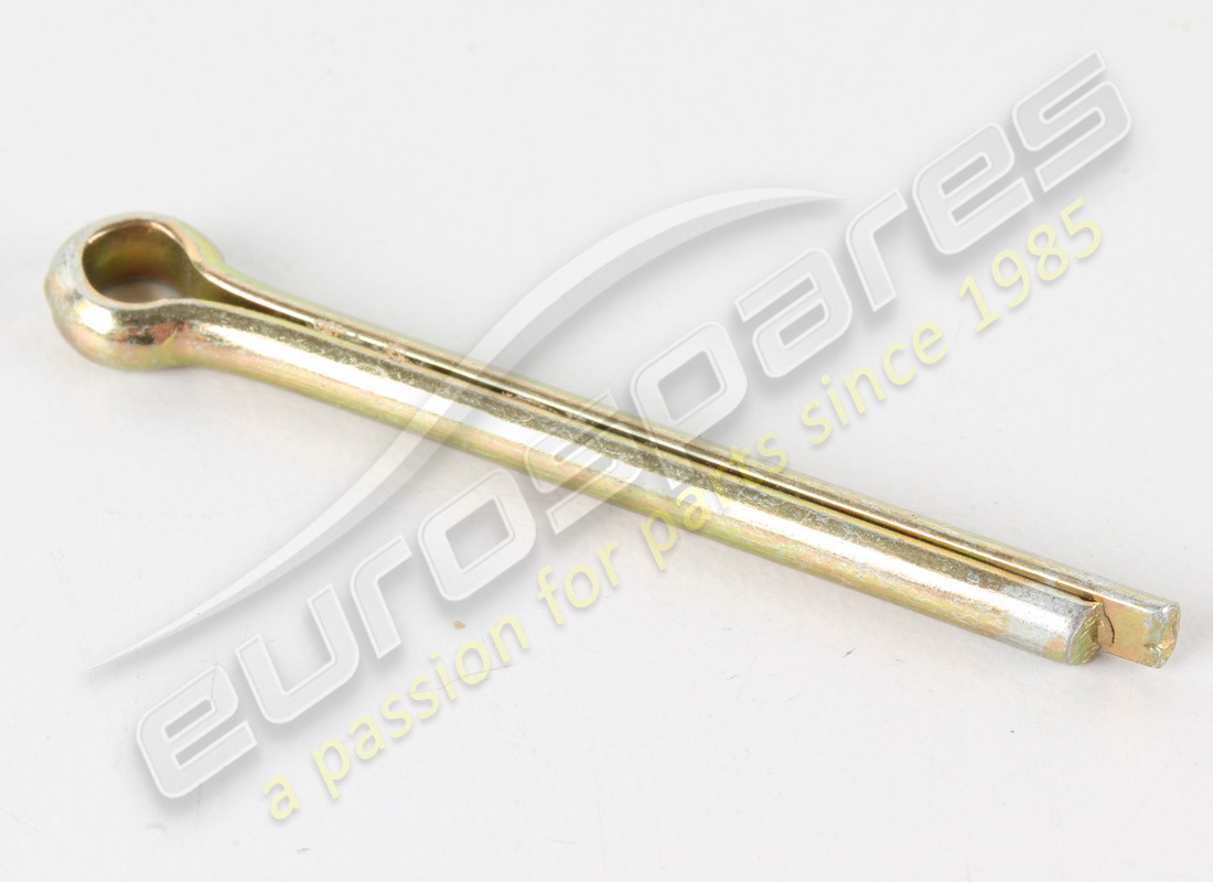 NEW LAMBORGHINI SPLIT PIN A 4X40 UNI 1336. PART NUMBER 008820401 (1) new lamborghini split pin a 4x40 uni 1336. part number 008820401 (1)