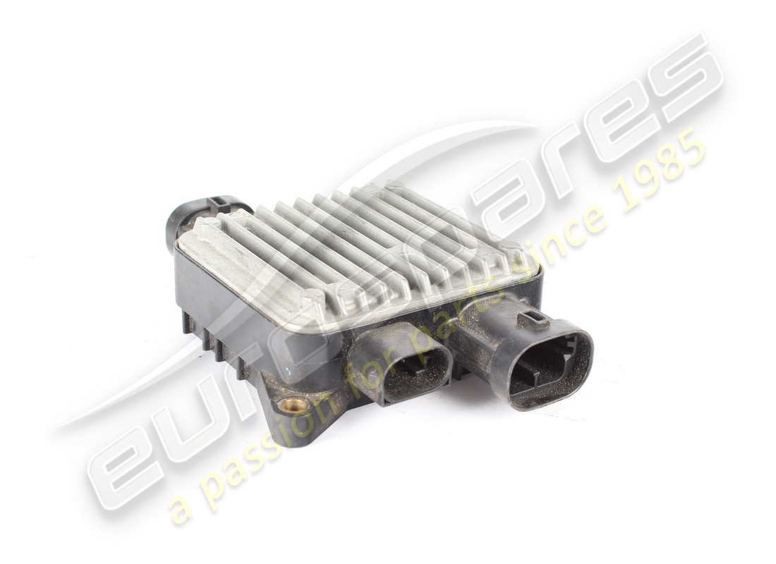 USED FERRARI PWM COMMAND SIGNAL FOR FUEL. PART NUMBER 264935 (2) used ferrari pwm command signal for fuel. part number 264935 (2)