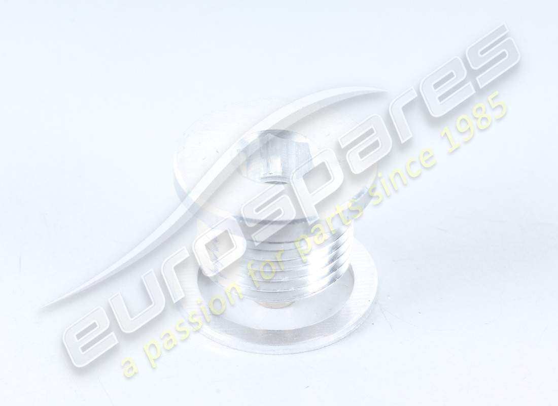 new lamborghini drain plug. part number 0b9525151 (2)
