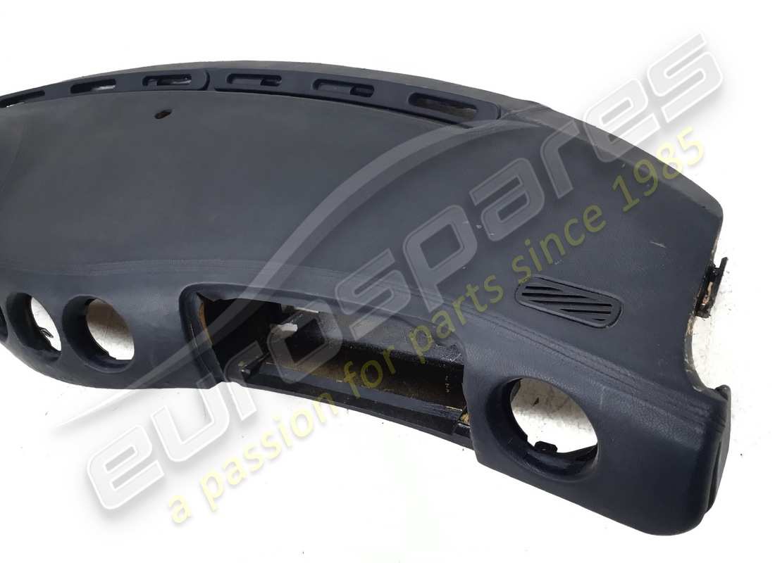 USED FERRARI UPPER SIDE UPHOLSTERED DASHBOARD. PART NUMBER 633311.. (3) used ferrari upper side upholstered dashboard. part number 633311.. (3)
