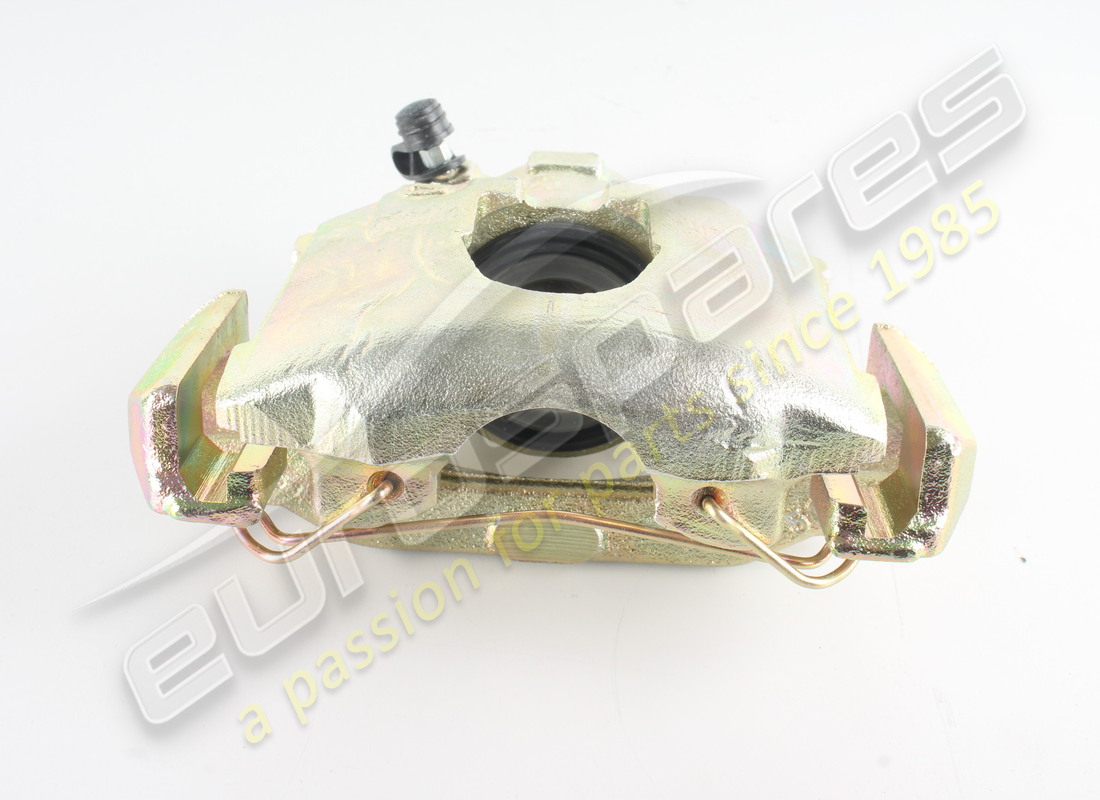 NEW FERRARI LH REAR BRAKE CALIPER. PART NUMBER 136603 (2) new ferrari lh rear brake caliper. part number 136603 (2)