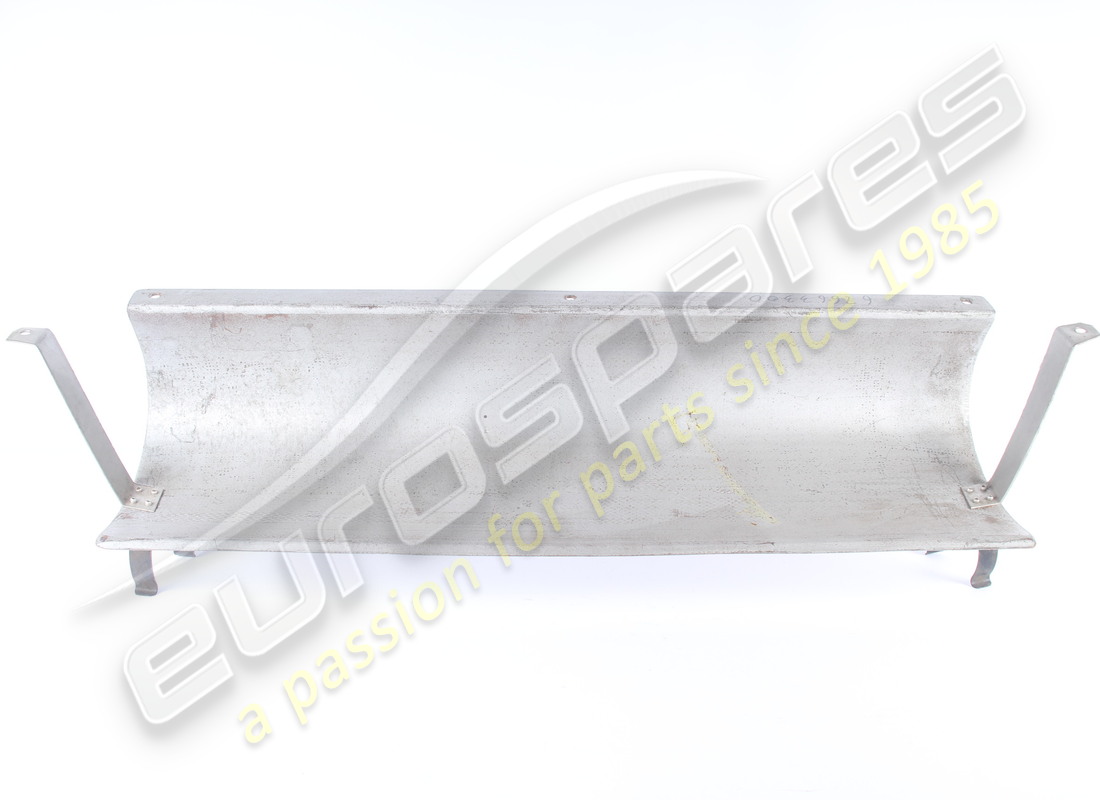 new ferrari exhaust heat shield. part number 62663300 (3)