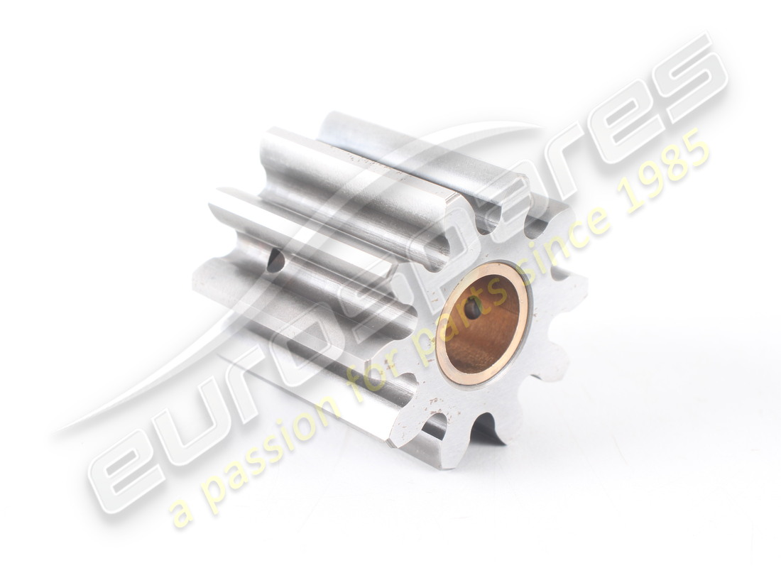 NEW FERRARI OIL PUMP GEAR. PART NUMBER 105704 (1) new ferrari oil pump gear. part number 105704 (1)