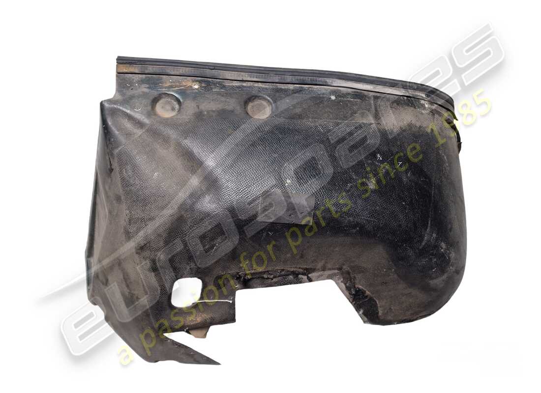 USED FERRARI LH FRONT WHEEL ARCH. PART NUMBER 60615800 (1) used ferrari lh front wheel arch. part number 60615800 (1)