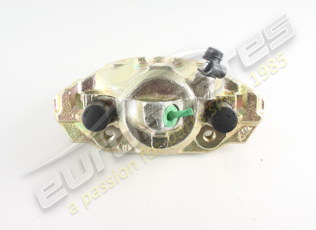 NEW FERRARI LH REAR BRAKE CALIPER. PART NUMBER 136603 (3) new ferrari lh rear brake caliper. part number 136603 (3)