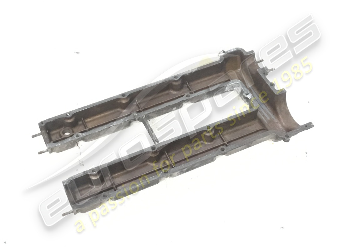 USED FERRARI RH CAM COVER. PART NUMBER 4260948 (2) used ferrari rh cam cover. part number 4260948 (2)