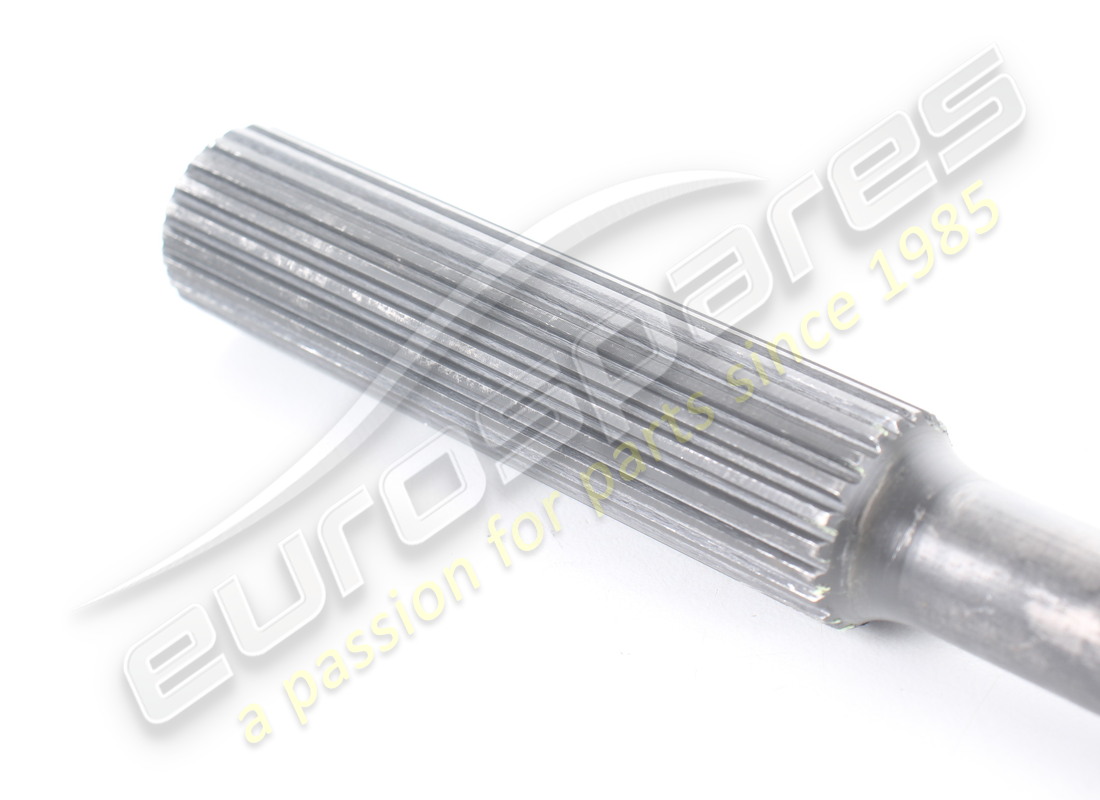 new ferrari steering column shaft. part number 108557 (2)
