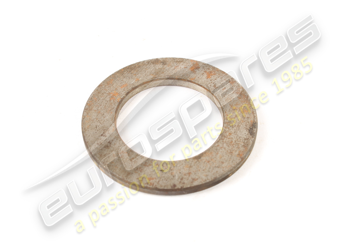 NEW FERRARI SPACER. PART NUMBER 104245 (2) new ferrari spacer. part number 104245 (2)