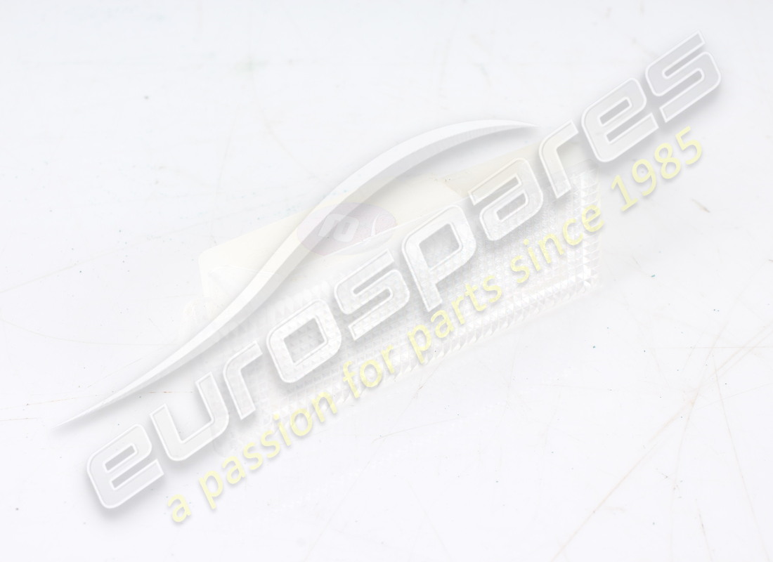 USED Ferrari DOME LAMP . PART NUMBER 188250 (1)