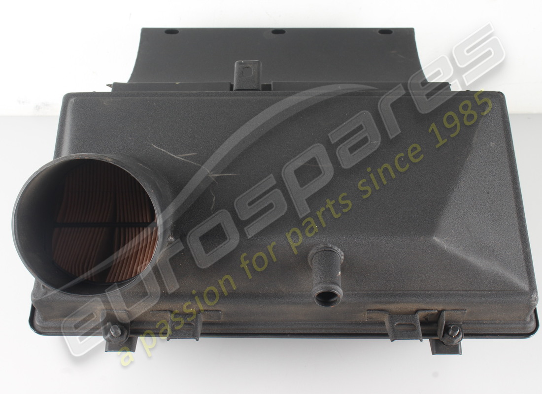 NEW FERRARI RH AIR INLET. PART NUMBER 120798 (2) new ferrari rh air inlet. part number 120798 (2)