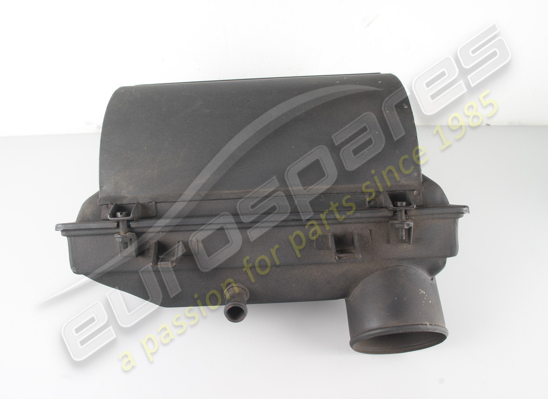NEW FERRARI RH AIR INLET. PART NUMBER 120798 (3) new ferrari rh air inlet. part number 120798 (3)