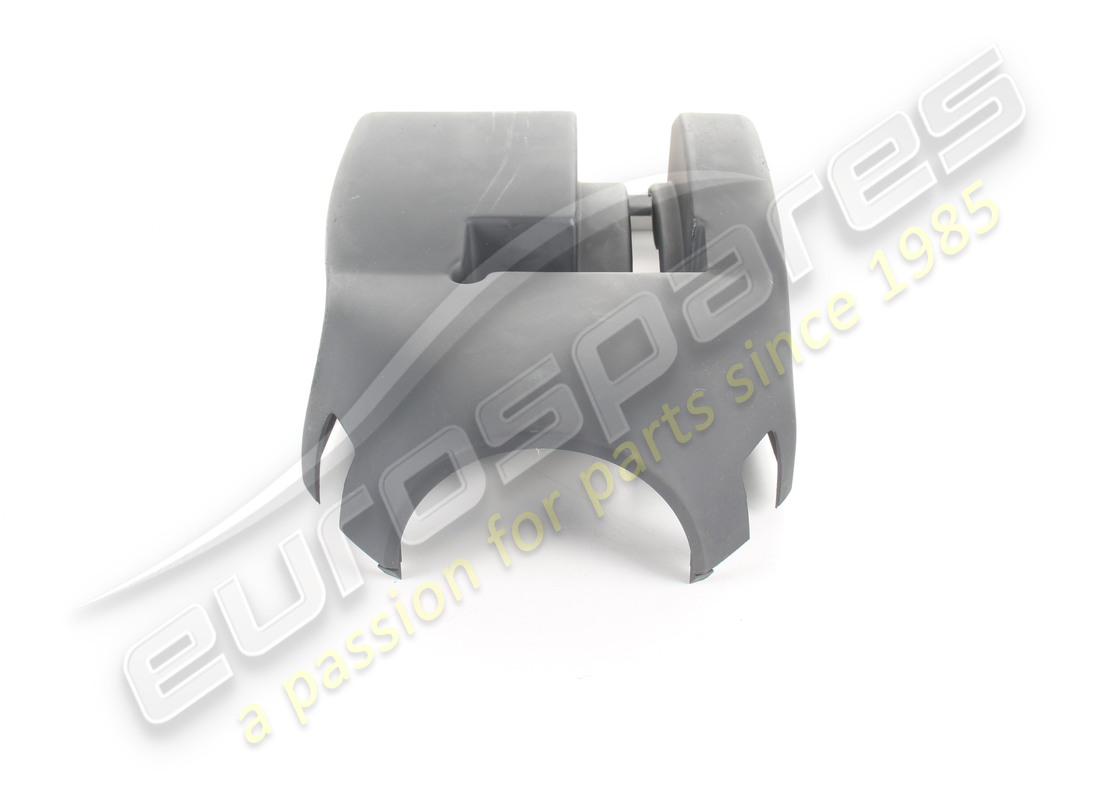 USED FERRARI LOWER COLUMN COVER. PART NUMBER 63895900 (2) used ferrari lower column cover. part number 63895900 (2)