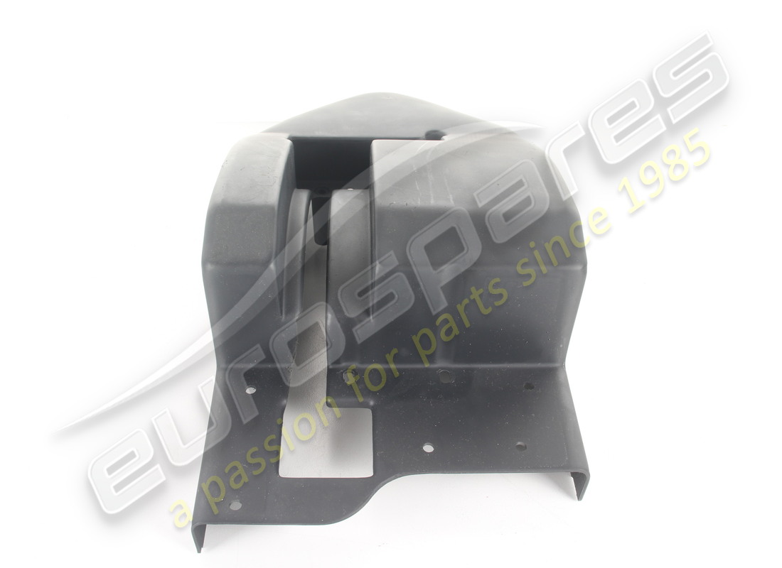 USED FERRARI LOWER COLUMN COVER. PART NUMBER 63895900 (1) used ferrari lower column cover. part number 63895900 (1)