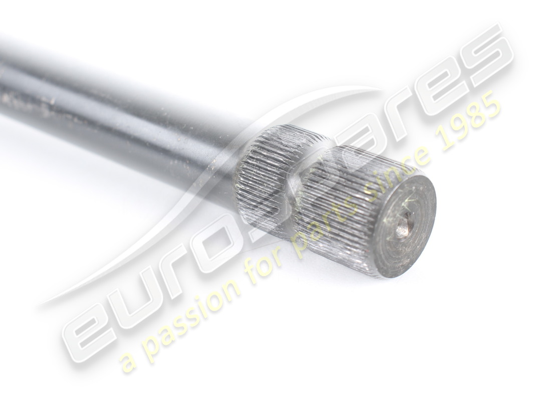 new ferrari steering column shaft. part number 108557 (3)