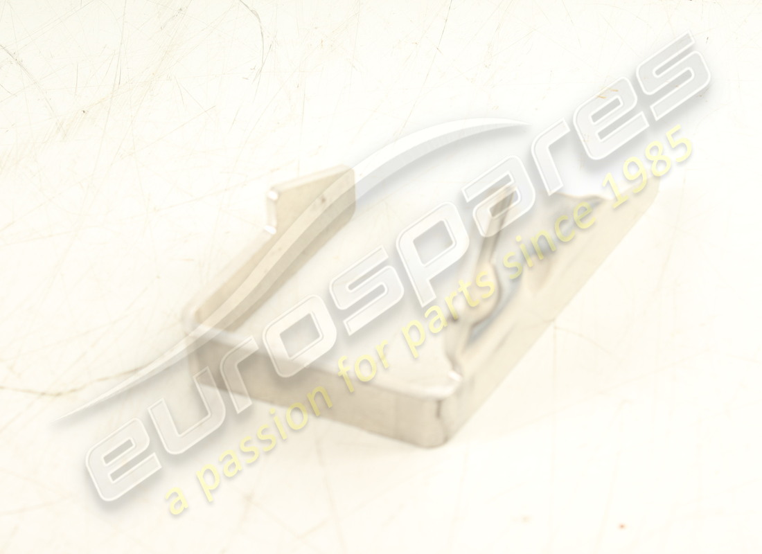 NEW FERRARI LOWER LH TRELLIS MOUNTING BR. PART NUMBER 260695 (1) new ferrari lower lh trellis mounting br. part number 260695 (1)