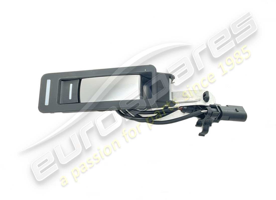 USED Lamborghini TUERGRIFF,INNEN . PART NUMBER 470837294C (1)