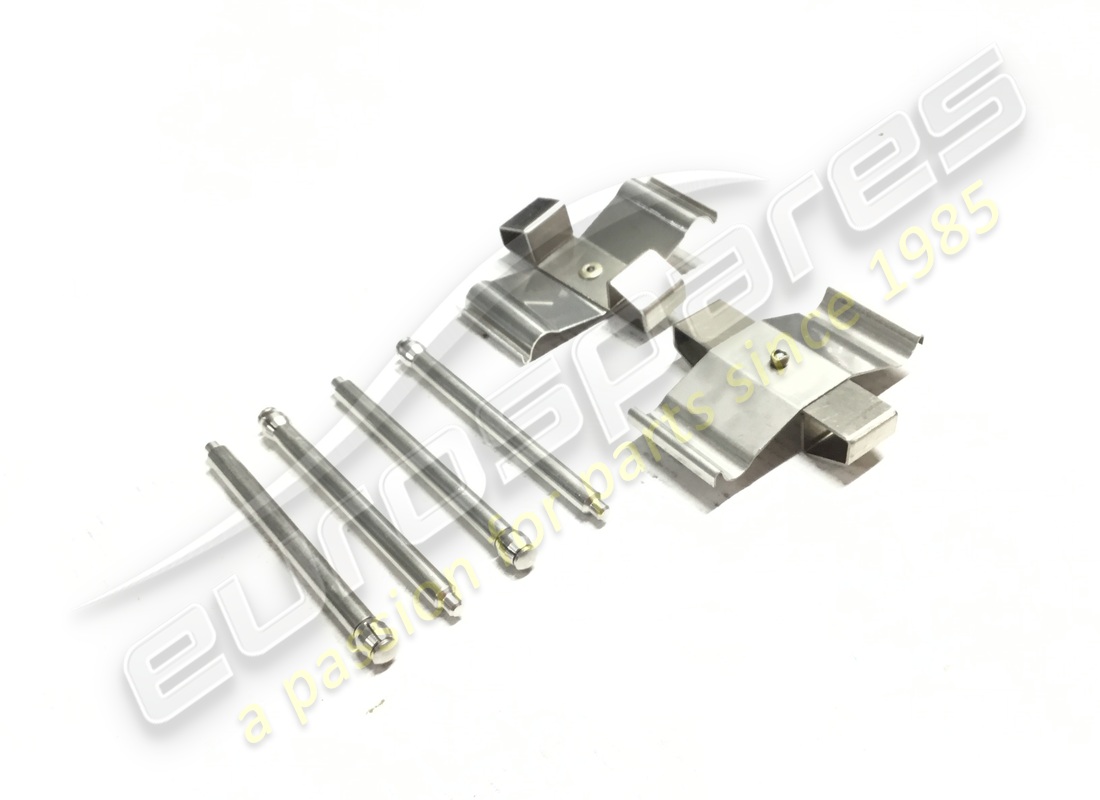 NEW FERRARI ALTERNATIVE RH FRONT BRAKE CALIPER. PART NUMBER 106357A (1) new ferrari alternative rh front brake caliper. part number 106357a (1)