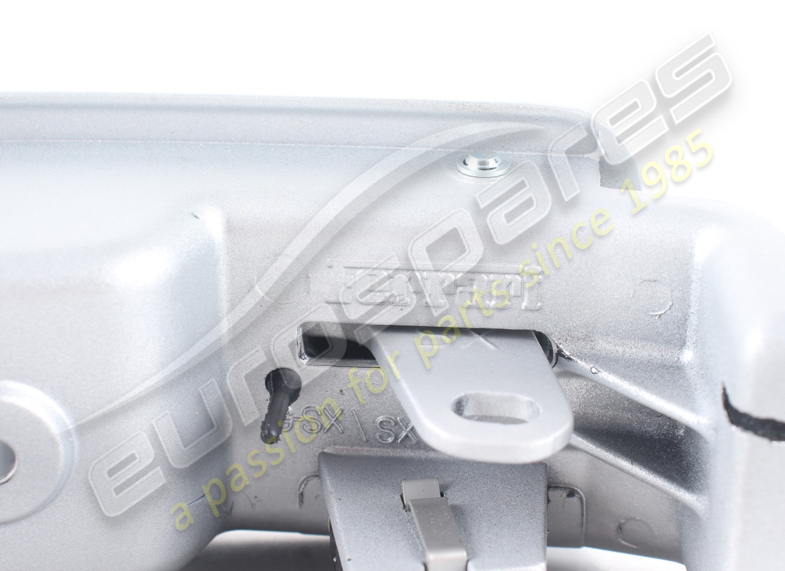 new (other) ferrari lh door inner handle. part number 67929300 (5)